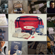 Illustration for article titled Whats in your go-bag?